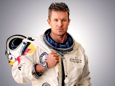 Felix Baumgartner 13