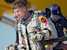 Felix Baumgartner 14