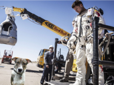 Felix Baumgartner 16