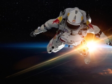 Felix Baumgartner 17