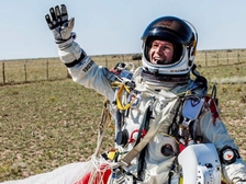Felix Baumgartner 1