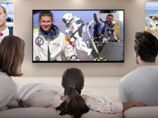 Felix Baumgartner 24