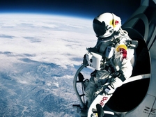 Felix Baumgartner 2