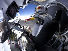 Felix Baumgartner 31