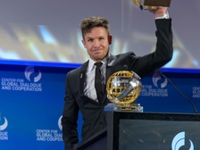 Felix Baumgartner 34