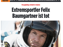 Felix Baumgartner 36