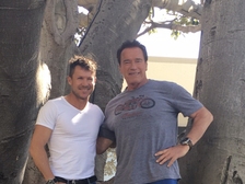 Felix Baumgartner 37