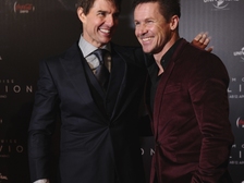 Felix Baumgartner 38