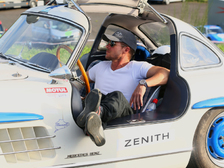 Felix Baumgartner 43