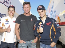 Felix Baumgartner 44