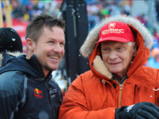 Felix Baumgartner 46