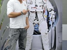 Felix Baumgartner 51