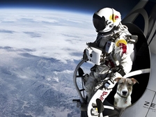Felix Baumgartner 53
