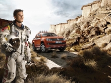 Felix Baumgartner 5