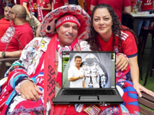 Felix Baumgartner 64