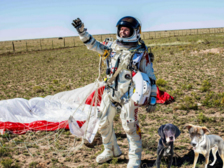 Felix Baumgartner 68
