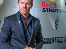 Felix Baumgartner 69