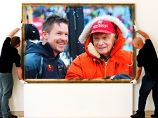 Felix Baumgartner 88