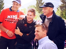 Felix Baumgartner 89