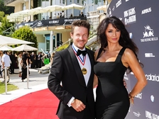 Felix Baumgartner 90