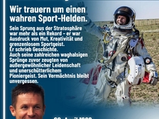 Felix Baumgartner 94