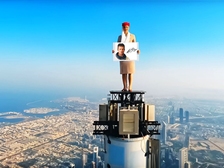 Felix Baumgartner 97
