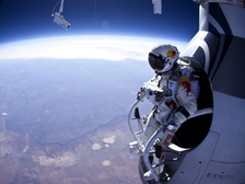 Felix Baumgartner 9