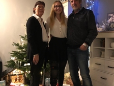 Ferdinand Hackstette 18