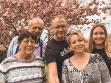 Ferdinand Hackstette 1