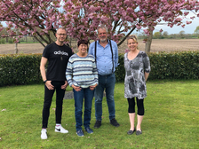 Ferdinand Hackstette 2