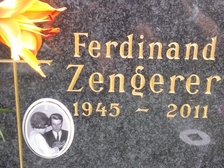 Ferdinand Zengerer 23