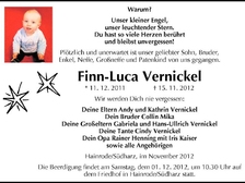 Finn- Luca Vernickel 19