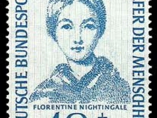 Florence Nightingale 6