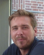 Florian Giersch