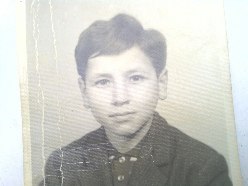 Bilder von Francesco Rinaudo
