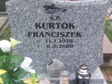 Franciszek Kurtok 2