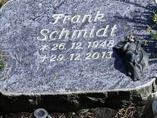 Frank Paul Schmidt 2