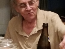 Frank Von Gratowski 35