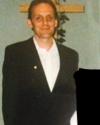 Frank Wilden