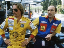 Frank Williams 6