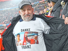 Franz Beckenbauer 101