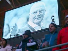 Franz Beckenbauer 104