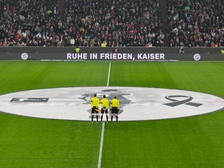 Franz Beckenbauer 105