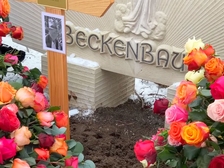 Franz Beckenbauer 107