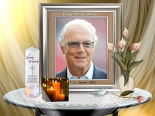 Franz Beckenbauer 10