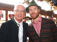Franz Beckenbauer 112