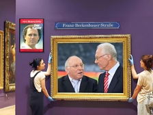 Franz Beckenbauer 113