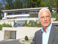 Franz Beckenbauer 119