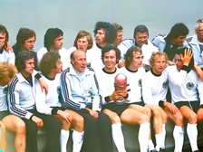 Franz Beckenbauer 11