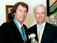 Franz Beckenbauer 124